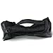 Durable Fashion Two Wheels Self Balancing Smart Drifting Electric Unicycle Scooter Carrying Bag Backpack black