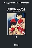 Ashita no Joe - Tome 03 (Ashita no Joe (3)) (French Edition) by