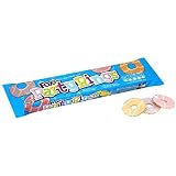 Fox's Iced Party Rings - 125g - Pack of 4 (125g x 4)