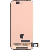 LCD Display Screen Touch Digitizer Glass Part for Google Pixel 10a 6.3 | LCD Display Screen Touch Digitizer Glass Assembly Replacement for Google Pixel 10a 6.3 Inch