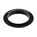 Fotodiox 49mm Macro Reverse Mount Adapter, for Canon EOS 1D, 1DS, Mark II, III, IV, 1DC, 1DX, D30, D60, 10D, 20D, 20DA, 30D, 40D, 50D, 60D, 60DA, 5D, Mark II, Mark III, 7D, Rebel XT, XTi, XSi, T1, T1i, T2i, T3, T3i, T4, T4i, C300, C500