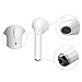Bluetooth Right Earbud, Mini Wireless Headset Earphone headphone for apple iPhone 8 8plus 7 7 plus 6s 6s plus(Right ear)