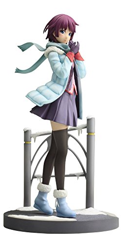 Kotobukiya Nisemonogatari Hitagi Senjoku Koimonogatari Ani Statue
