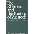 The Rhetoric and the Poetics of Aristotle