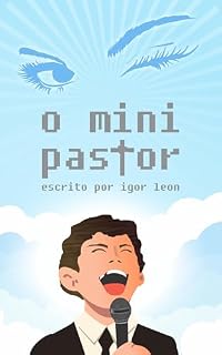 Livro O MINI PASTOR