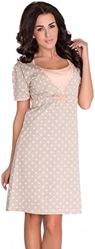dn nightwear Women's TCB 4044