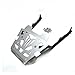 Fits Yamaha FZ 09 Rear Rack Carrier Luggage FJ09 2014 2015 2016 2017