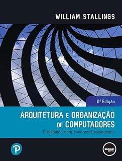 Livro Arquitetura e Organização de Computadores