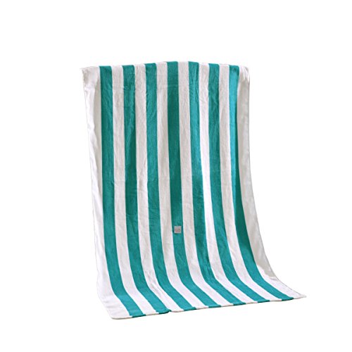 Very nice and soft oversized Beach Towel !!