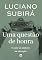 Livro Uma questão de honra: O valor do dinheiro na adoração