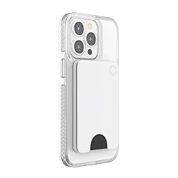 PopSockets Minimalist Slim Phone Wallet with