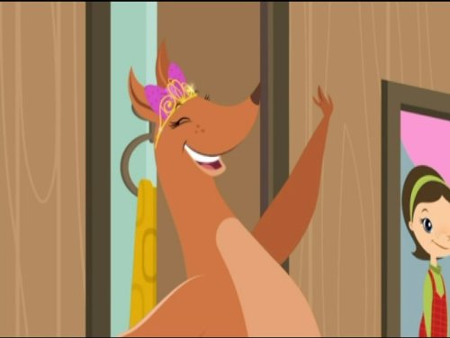 Watch Willa's Wild Life Season 2 Prime Video