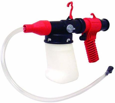 PRIVATE BRAND TOOLS PBT70850 Vacuum Brake Bleeder (SpeedyVacรขโยข)
