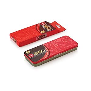 Cello Geo Mathematical Instrument Box