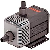 Eheim Universal Pump 600 (1048-790), 120V,Black