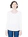 American Apparel Women's Long Sleeve Ultra Wash Tee