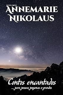 Livro Contos encantados