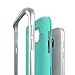 Caseology Wavelength for Galaxy S7 Case (2016) - Stylish Grip Design - Mint Green