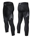 NEW! Anthem Athletics 10+ Styles - HELO-X Grappling Spats Compression Pants Tights - BJJ, MMA, Muay Thai