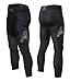 Anthem Athletics - 10+ Styles - HELO-X Grappling Spats Compression Pants Tights - BJJ, MMA, Muay Thai