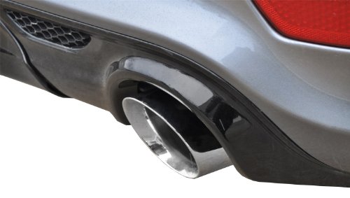 CORSA 14466 Cat-Back Exhaust System