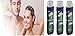 Irish Spring Gear Body Wash, 3 in 1: Body, Hair & Face Gel Soap Shower Bath Gel