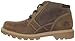 Caterpillar Men's Graft Boot,Dark Beige,8 M US