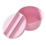 YJYDADA Multifunction Bowl Lunch Box Salad Bowl