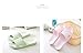 Shower Shoes, Women & Men’s Shower Slippers, Slides Sandals Pool Slides House Slippers Non-Slip Indoor Bathroom Shoes Beach Sandals Summer Shoes