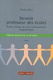 Devenir professeur des écoles