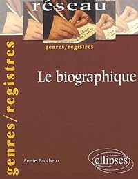 Le  biographique