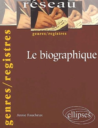 Le  biographique