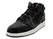 Nike Jordan Kids Air Jordan 1 MID BG Basketball Shoe