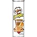 Pringles Variety Pack, Full Size New Flavor Sampler- Honey Mustard, Loaded Baked Potato, Pizza, and Dill Pickle