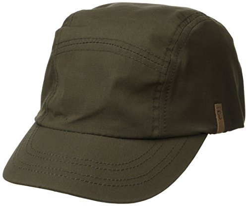 Fjallraven Keb Pack Cap, Tarmac, Small 