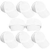 STOBOK DIY Kids Baseball Cap Adjustable Blank Cotton Hat for Painting Creative Art Projects Boys Summer Sun Protection Breathable