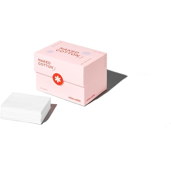 Amazon.com: White Rabbit – Naked Cotton Textured – Unbleached