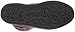 crocs Women's Lodge Point Pull-On Snow Boot, Berry, 9 M US