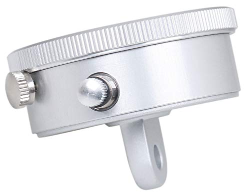 41Ig6TipoOL Accusize Industrial Tools Agd2 Style 0-0.05'' by 0.0001'' Dial Indicator with Lug Back, P900-S097 - Image 6