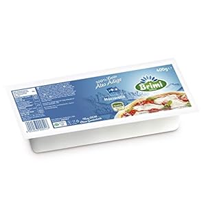 Mozzarella Stange 400 gr. – Brimi – Milchhof Brixen