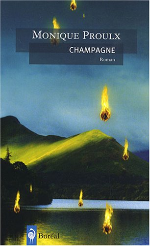 Champagne (French Edition)
