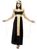 Egyptian Queen of the Nile Adult Costume