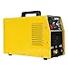Iglobalbuy Portable CUT50 50AMP Air Inverter Plasma Cutter with Digital LED Display &Pressure Gauge