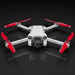 Master Airscrew Stealth Propellers for DJI Mini 3