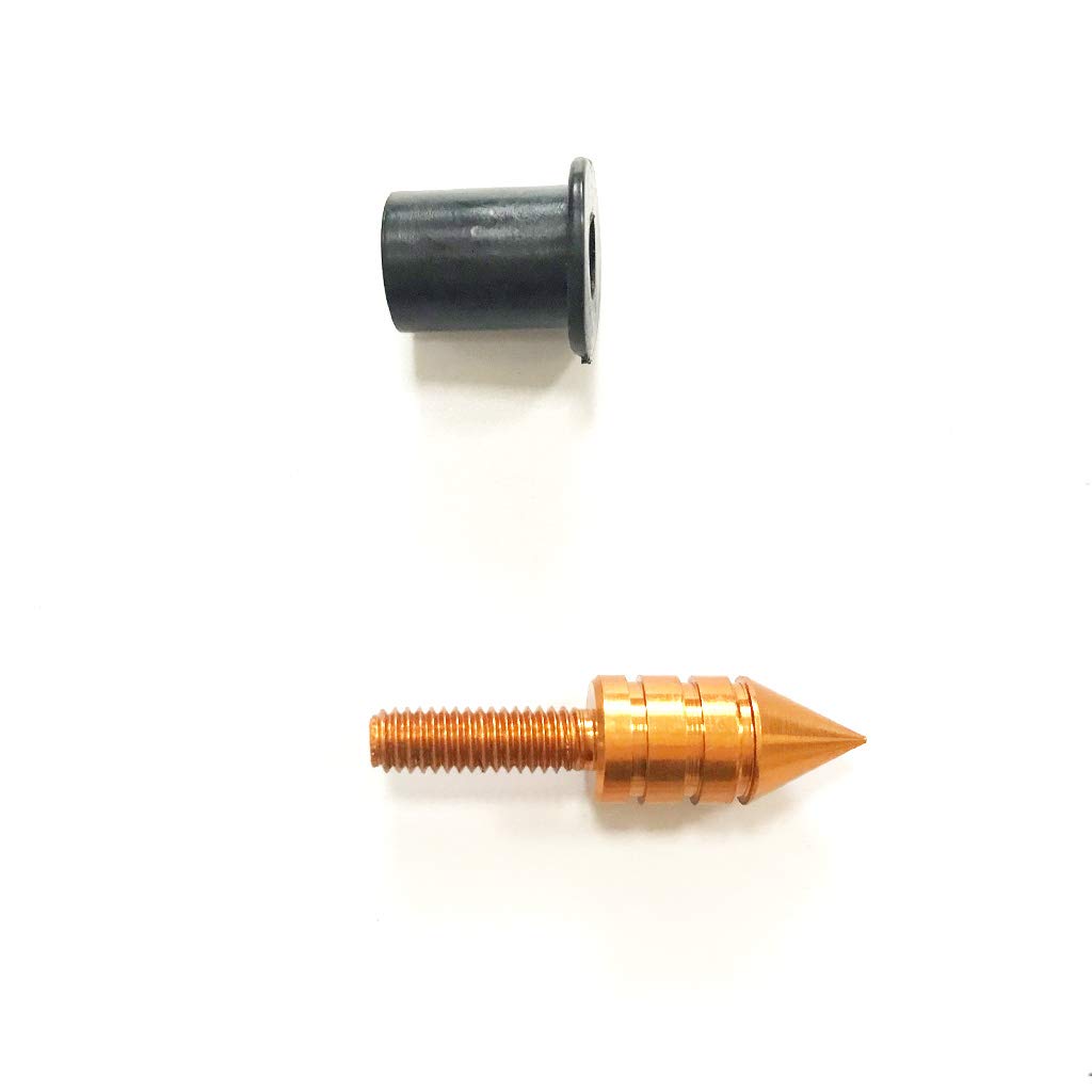 harley fairing bolts