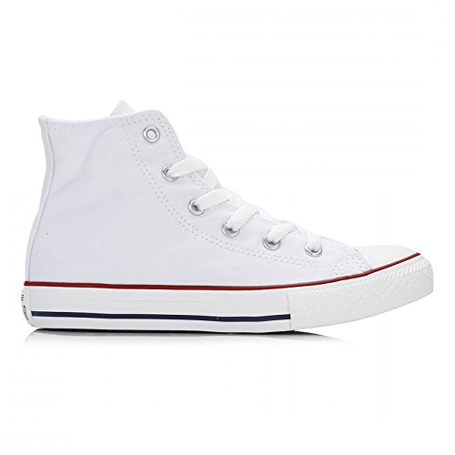 Converse Unisex Children's Chuck Taylor All Star Hi High Trainers