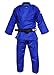 Fuji Double Weave Judo GI Uniform