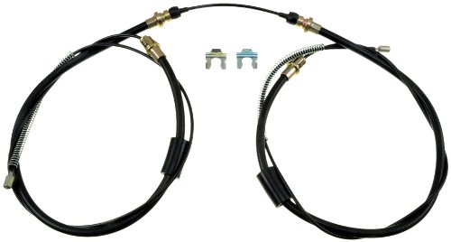 Dorman C91901 Parking Brake Cable