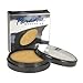 Mehron Paradise Pro Face Paint - Brilliant Gold / Dore BDA (1.4 oz) [Toy]