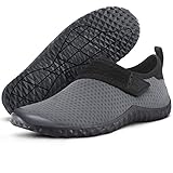 Centipede Demon Womens Mens Water Shoes Outdoor Quick Drying Barefoot Aqua Sneakers for Beach Swim Surf Diving